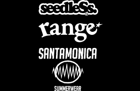seedless / range / SANTA MONICA SUMMER WEAR