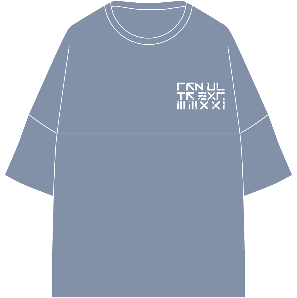 GOODS – ポルノ超特急2021