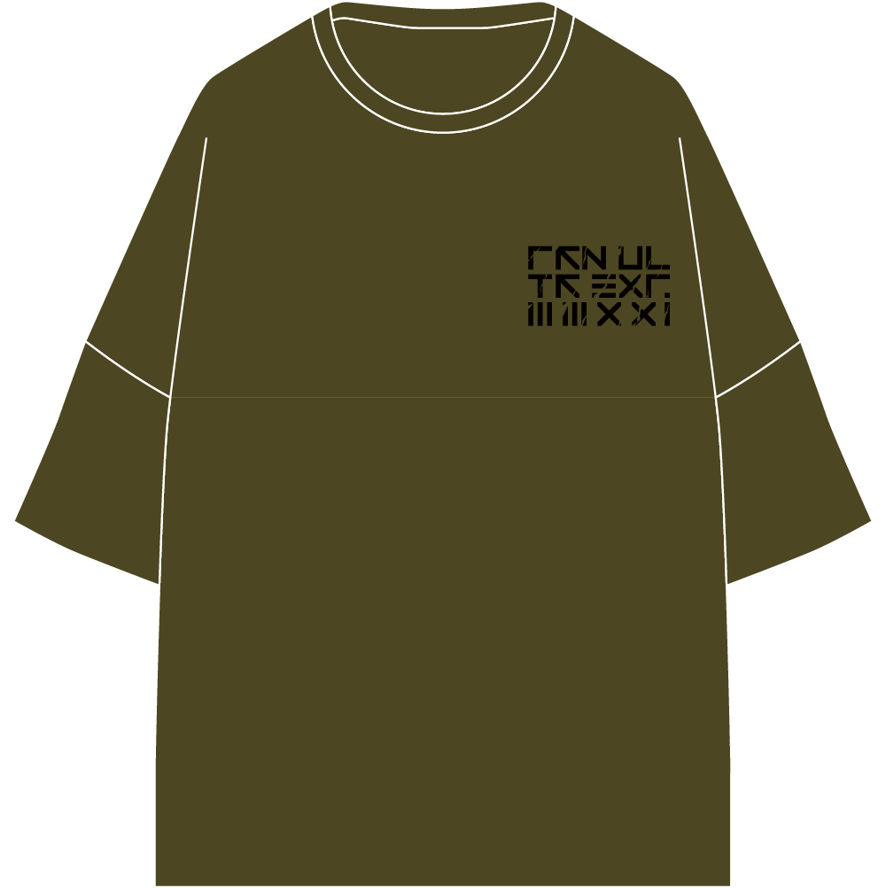 GOODS – ポルノ超特急2021