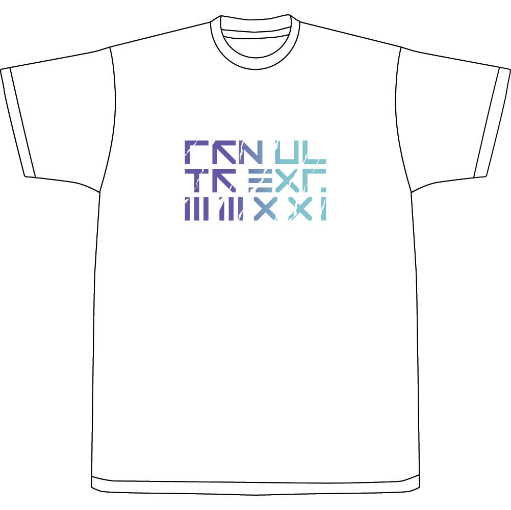 ポルノ超特急2021 限定Tシャツ 2XL 定番 GOODS – ポルノ超特急2021