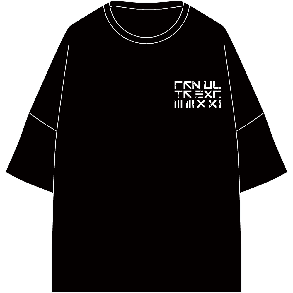 GOODS – ポルノ超特急2021